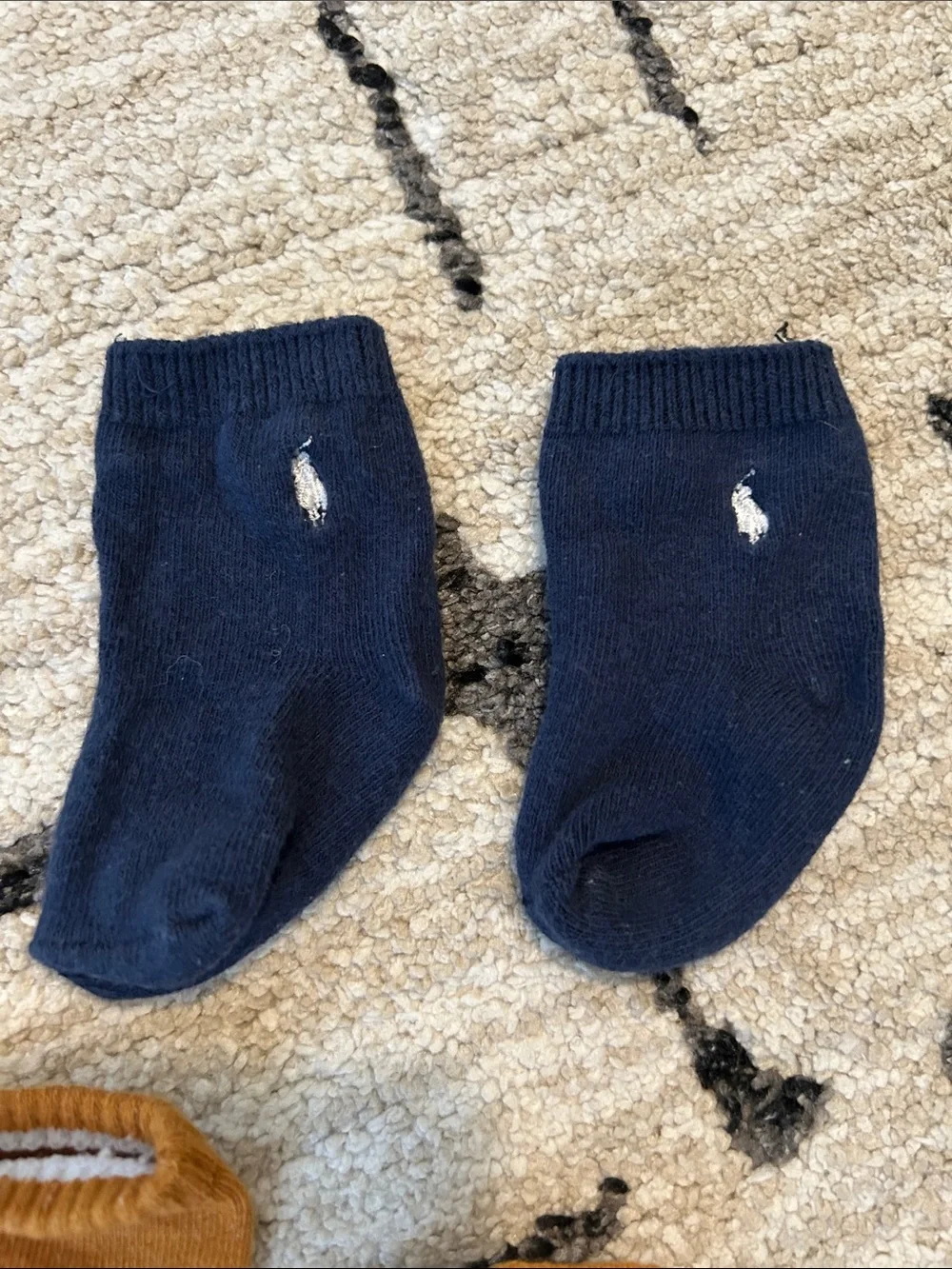 Ralph Lauren set four